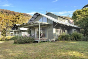 Valley Vista, Kangaroo Valley